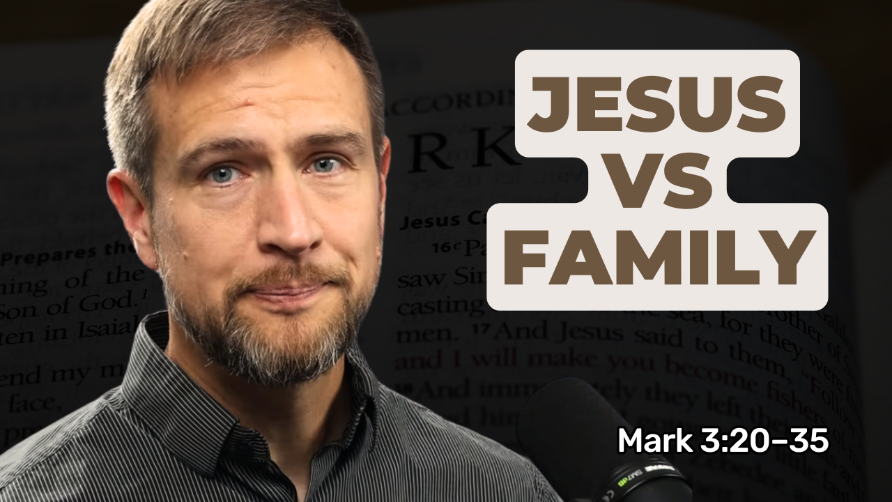 Radical Loyalty to Jesus