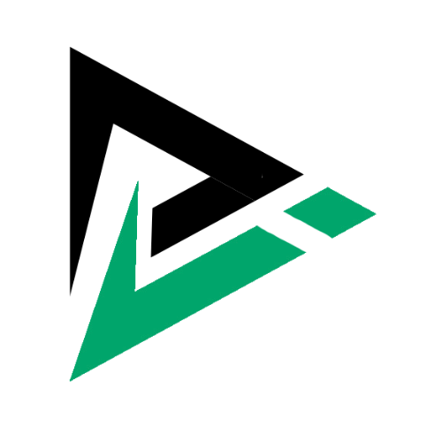burk digital logo