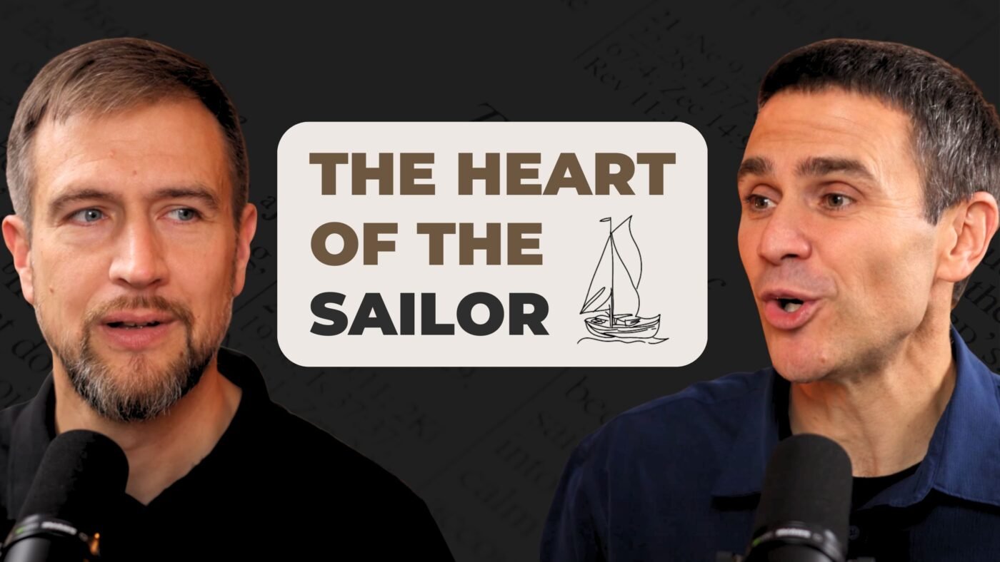 "The Heart of the Sailor" thumbnail