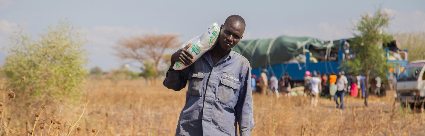 Arabic Juba Program