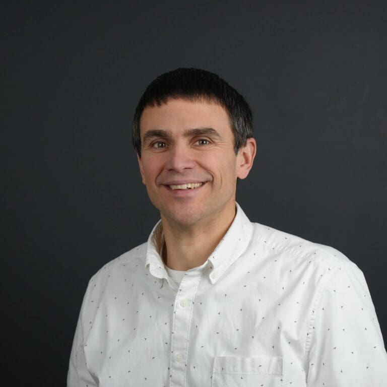 Picture of Arlin Horst