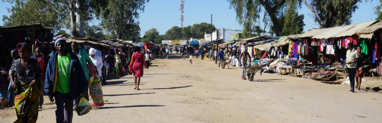 Bemba Program