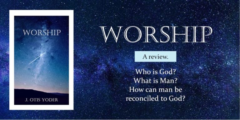 christian blog worship
