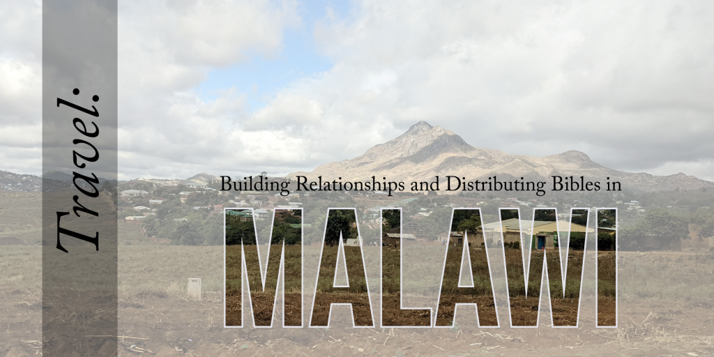 christian blogs bible distribution in malawi 1024x512