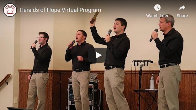 christian blogs heralds of hope virtual program