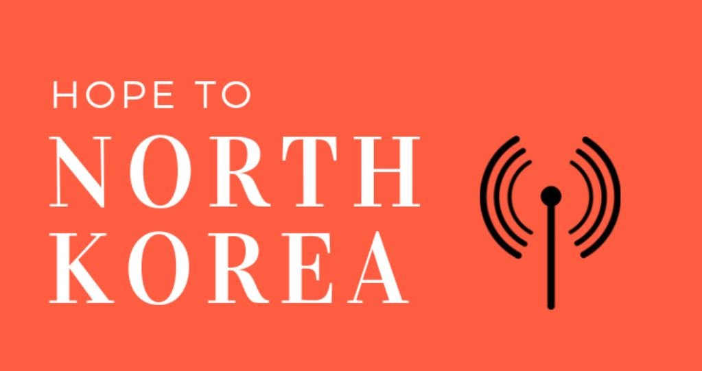 christian blogs hope to north korea