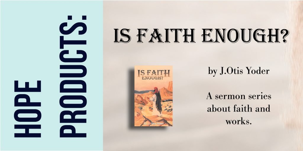 christian blogs is faith enough review