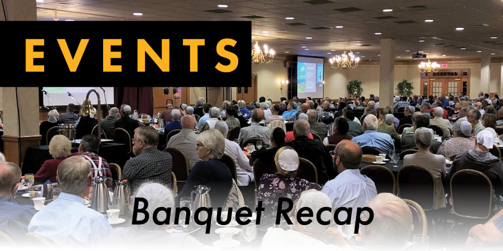 christian blogs lancaster pa banquet recap