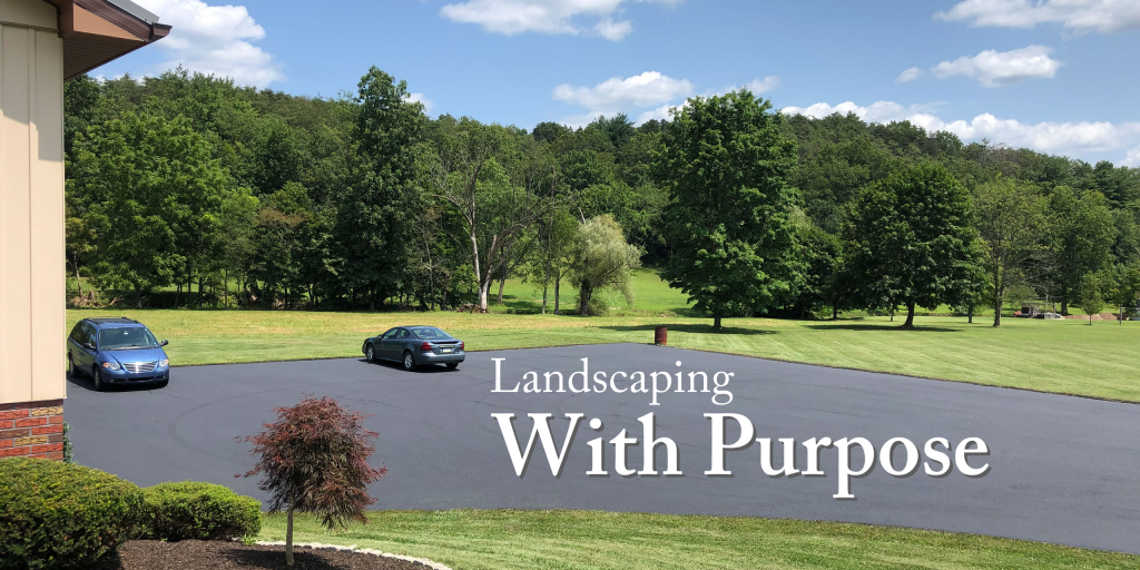 christian blogs landscapping with purpose