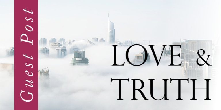 christian blogs love and truth