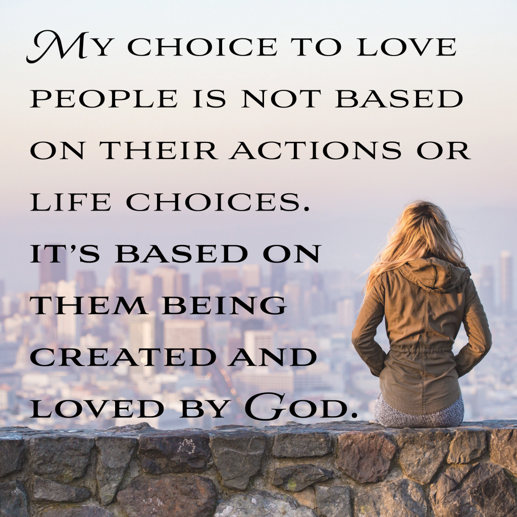 christian blogs secondary image love and truth
