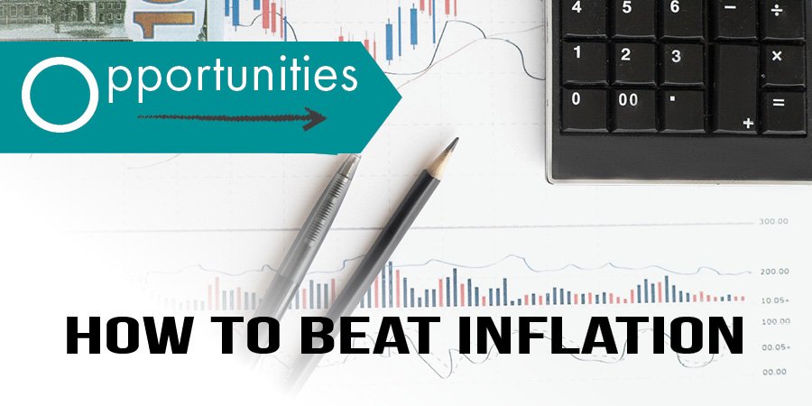 how to beat inflation christian blogs