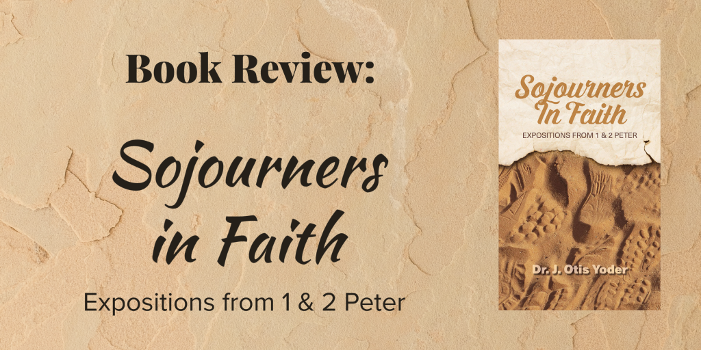 sojourners in faith blog header