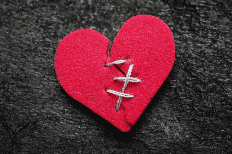jesus fixes our broken relationships the point of christianity