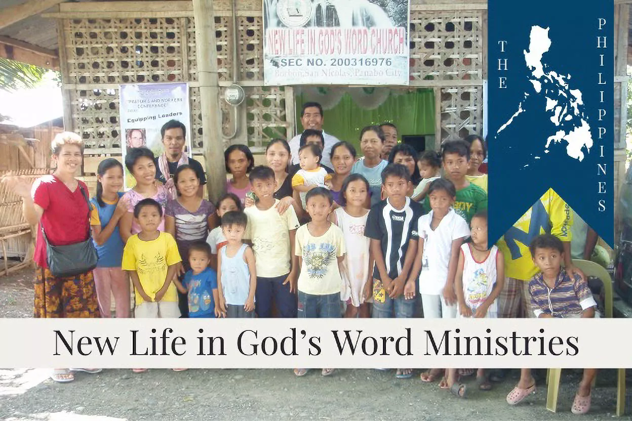 ministry partner philippines1