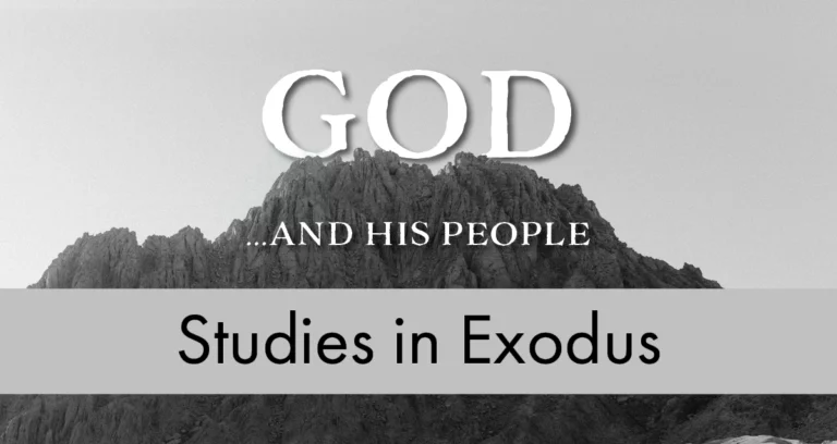 Exodus Series WP