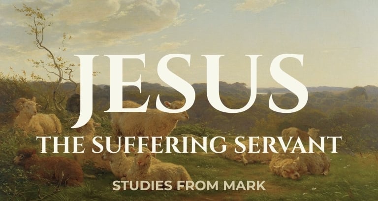 HFT header- Jesus the suffering servant (1)