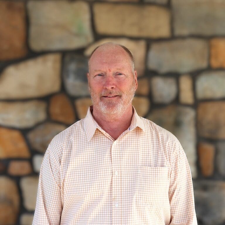 Picture of Patrick Matthews