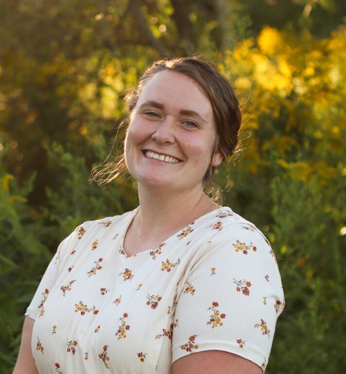 Picture of Keri Smucker