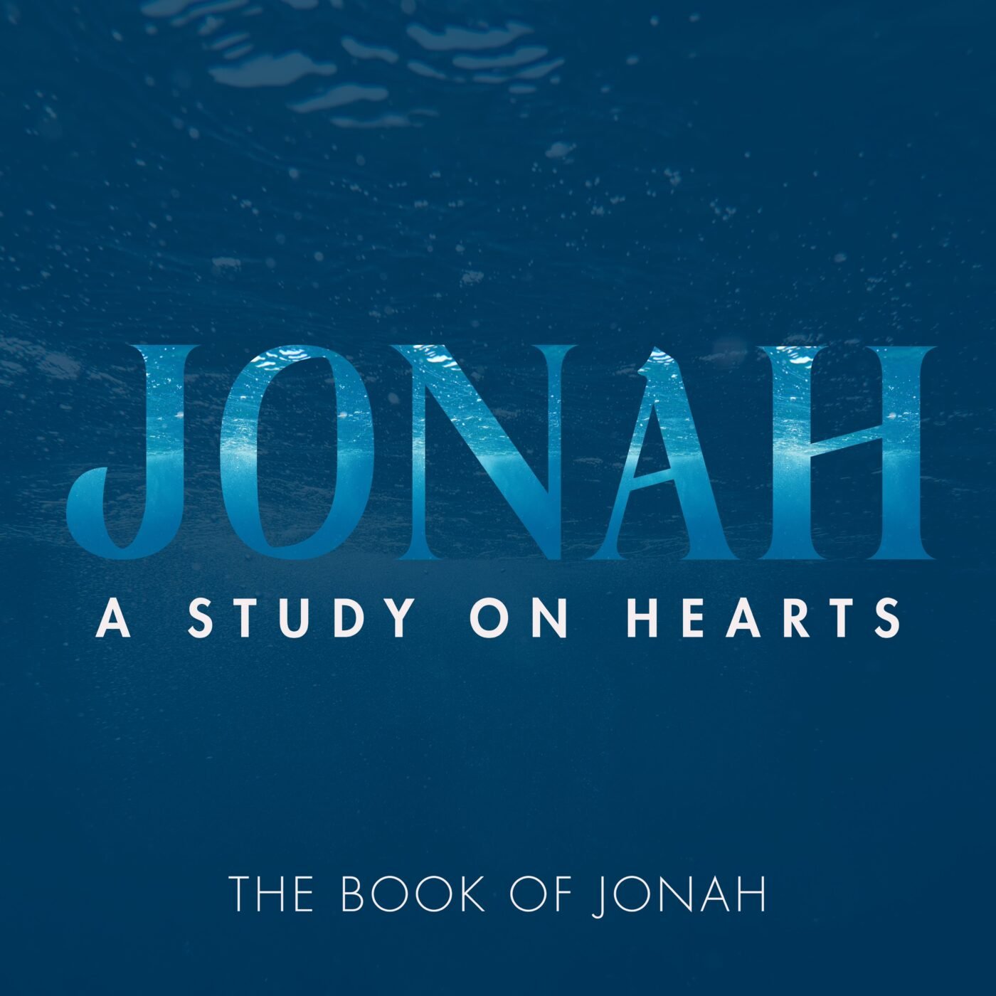 Our Hearts: Learning God's Compassion