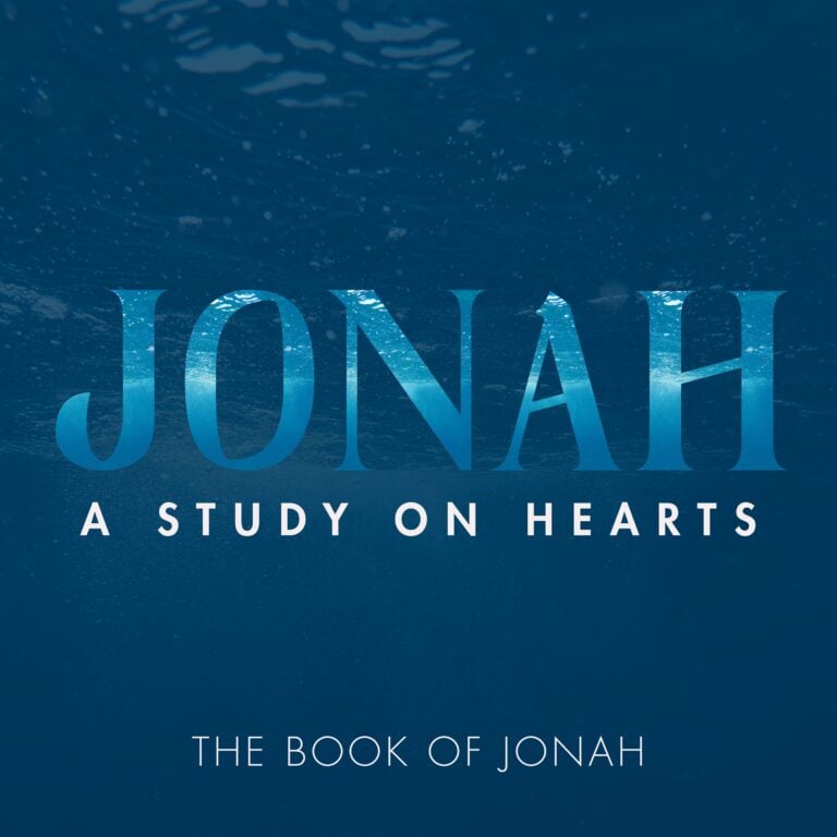 Our Hearts: Learning God's Compassion