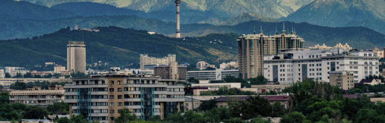 Kazakh Program