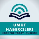 Hope for Today (Turkish)