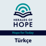 Hope for Today (Turkish)