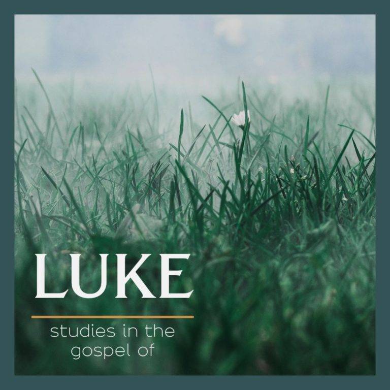 Gospel of Luke