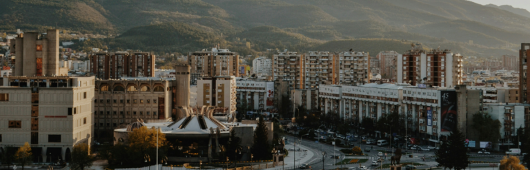 Macedonian Program