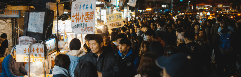 Mandarin Program