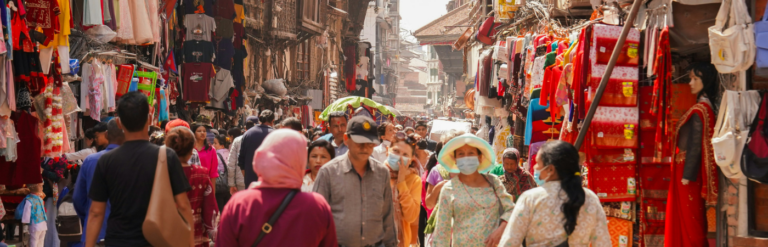Nepali Program