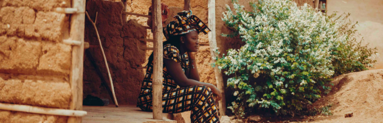 Nzema Program