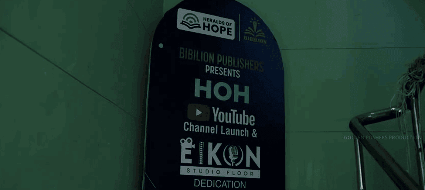 We’ve Surpassed Forty! 42 Languages and Counting | Heralds of Hope