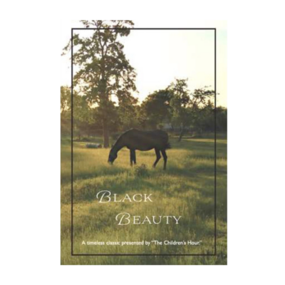 bordered black beauty heralds of hope