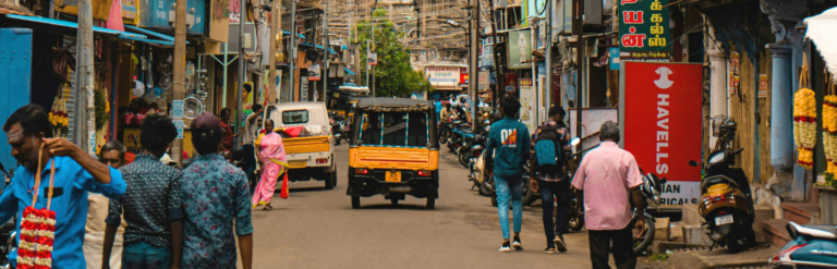 Tamil Program