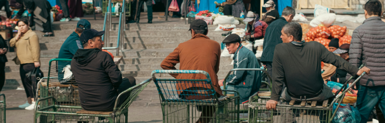 Uzbek Program