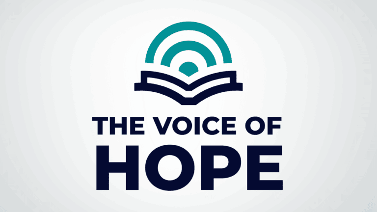 The Voice of Hope Podcast