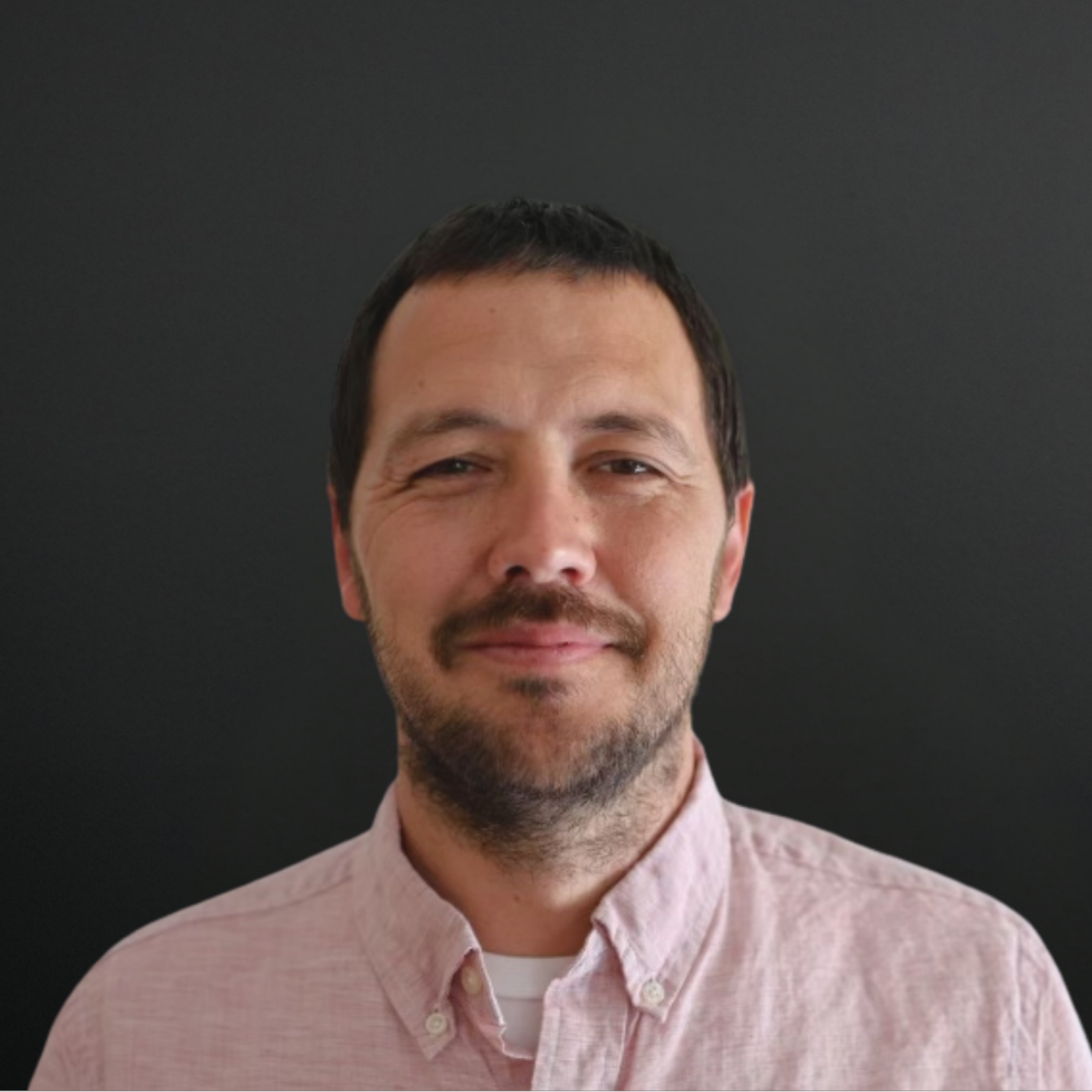 wes graber staff profile