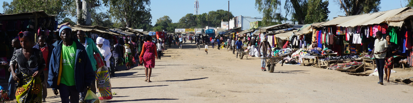 Bemba Program