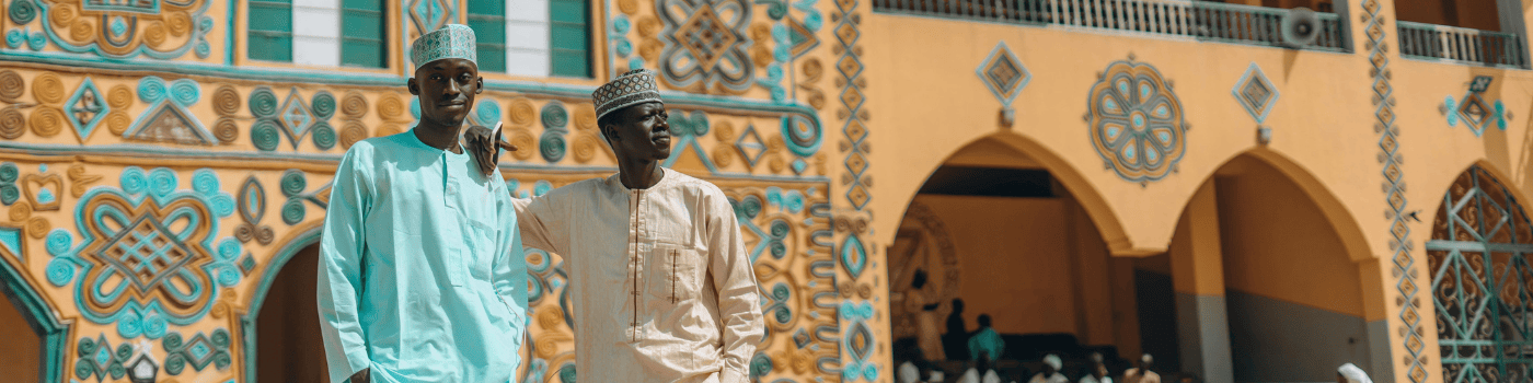 Hausa Program