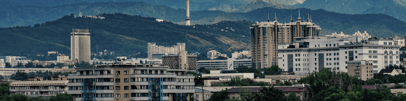 Kazakh Program