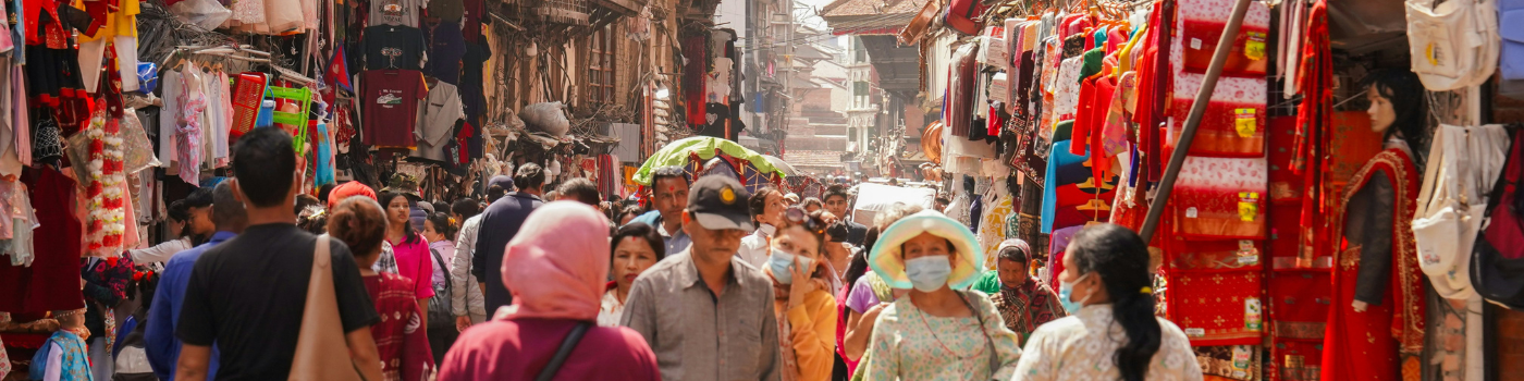 Nepali Program