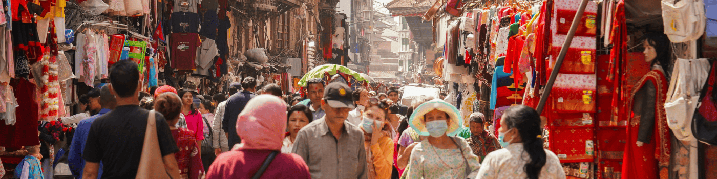 Nepali Program