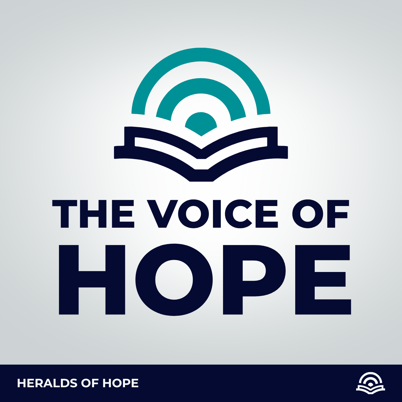 The Voice of Hope Program by Heralds of Hope